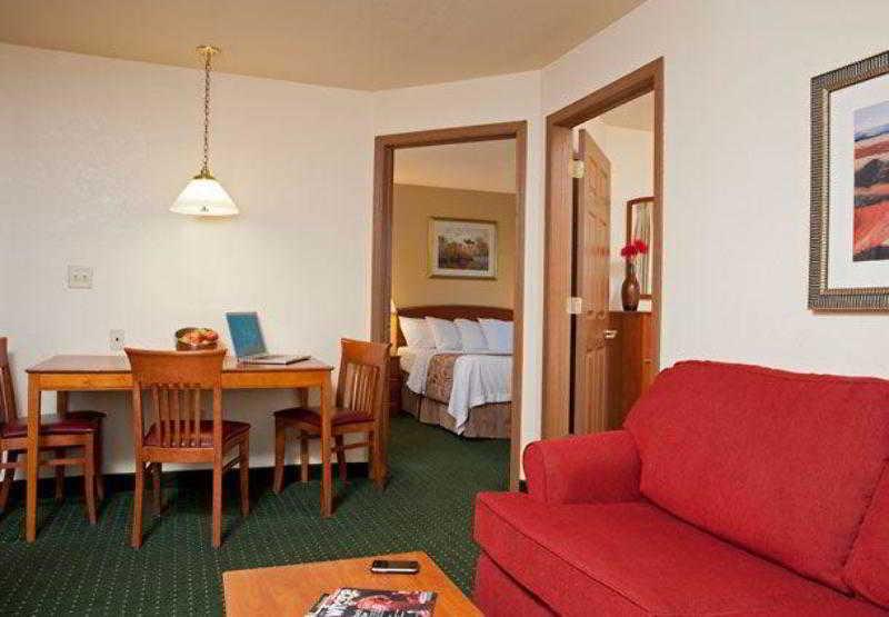 Towneplace Suites By Marriott Indianapolis - Keystone Zimmer foto